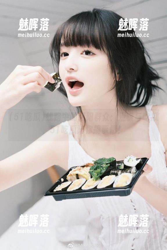 线路中的朝阳群众：温暖与吃瓜，51吃瓜陪你搞事情！