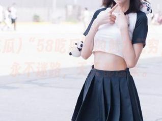 “58吃瓜”的魅力无穷，教我永不迷路，天天都想来。