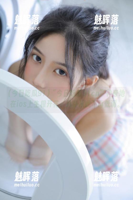 “今日吃瓜91cn”神奇地在ios上生根开花，八卦从此不再低调。