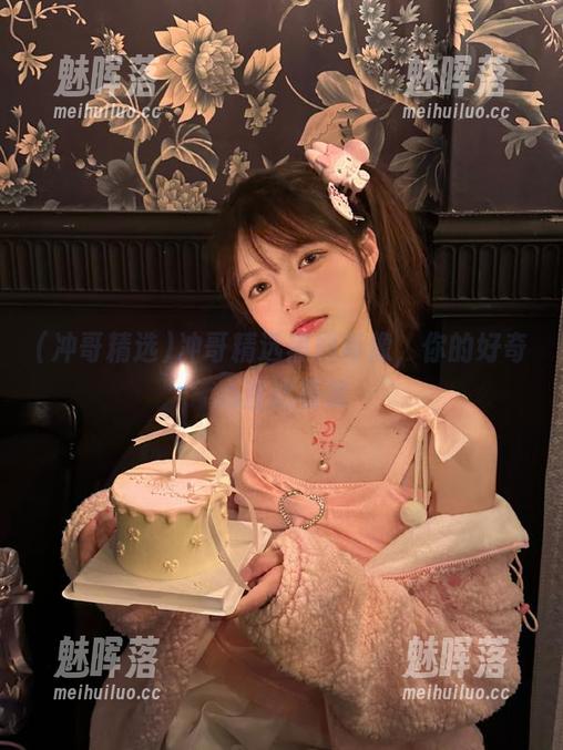 冲哥精选黑料肖像，你的好奇心直达极致